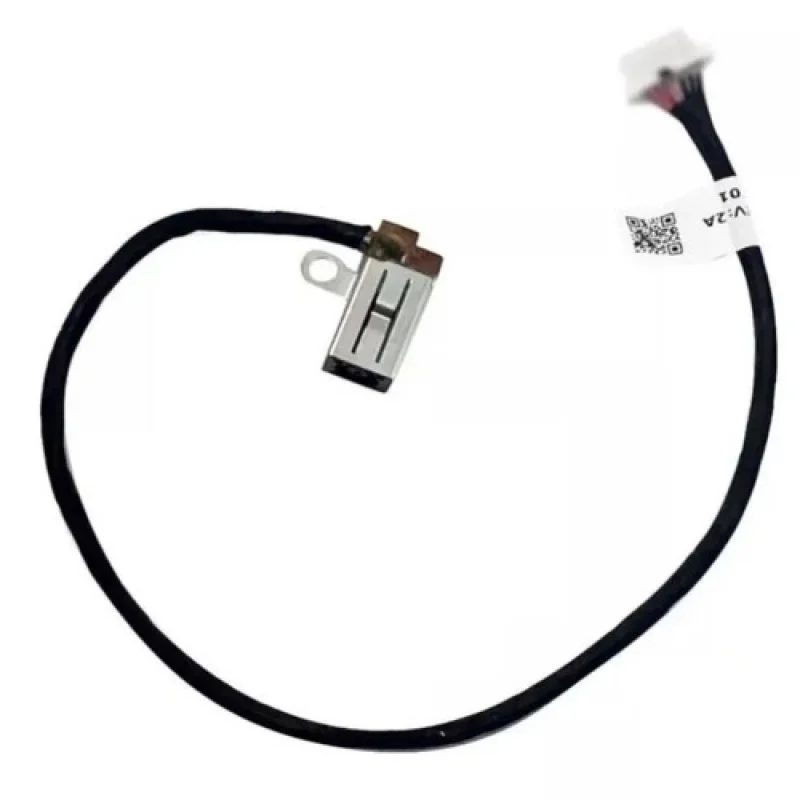A++DC Power Jack Harness Cable for HP BOOK 15-FD 15-FC DD00PDAD050 N36075-001