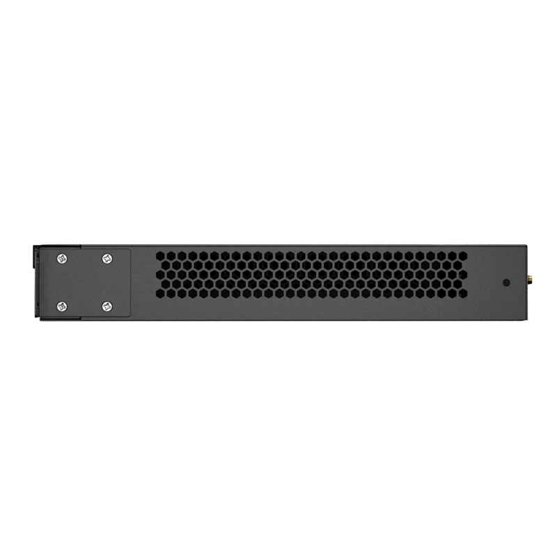 Firewall per montaggio su rack 1U 8Lan Router di gestione della rete per uso aziendale Lga 1151 Lga1151 C236 6Th-9Th Gen Core I5 I7 Xeon CPU desktop