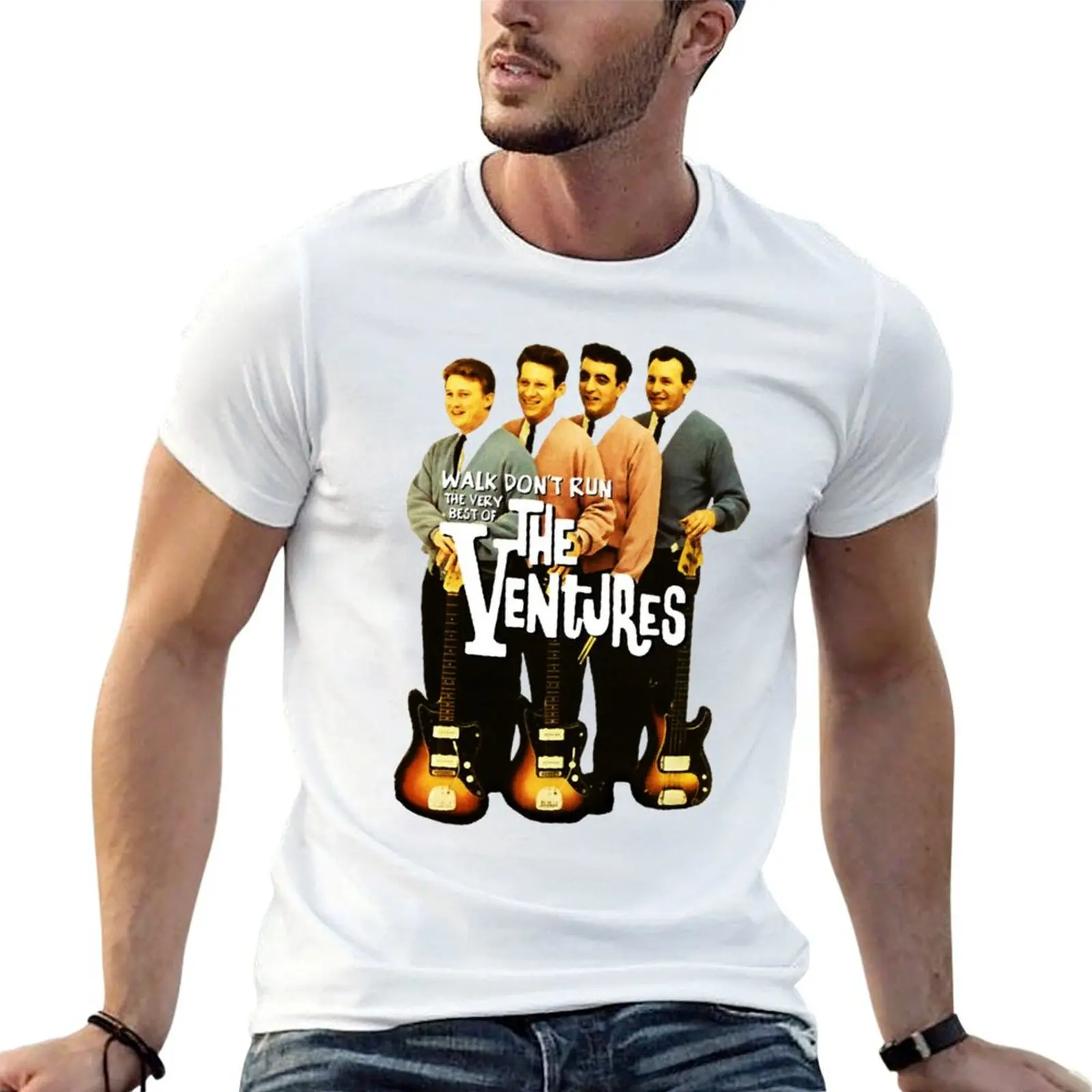 Thé VéNtúRéSss T-Sh…