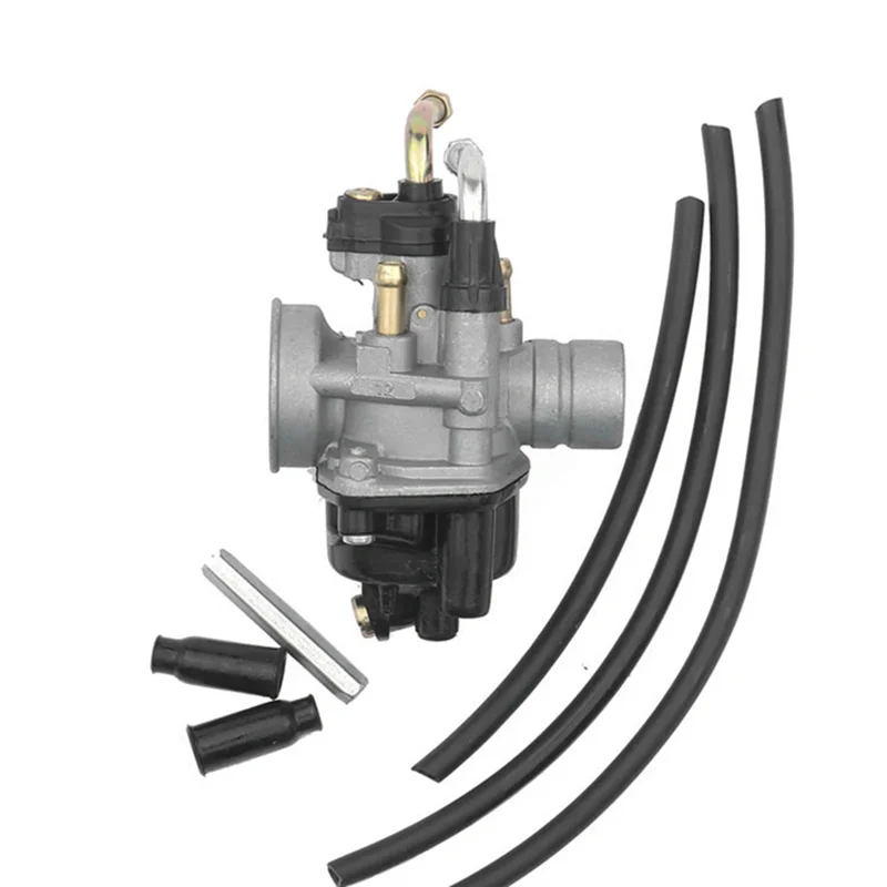 Dependable-Motorcycle Carburetor 12Mm Type PHBN 12 YSN12 As Shown For BOOSTER Aerox MINARELLI CON SERVIZ 50CC Scooter  BWS