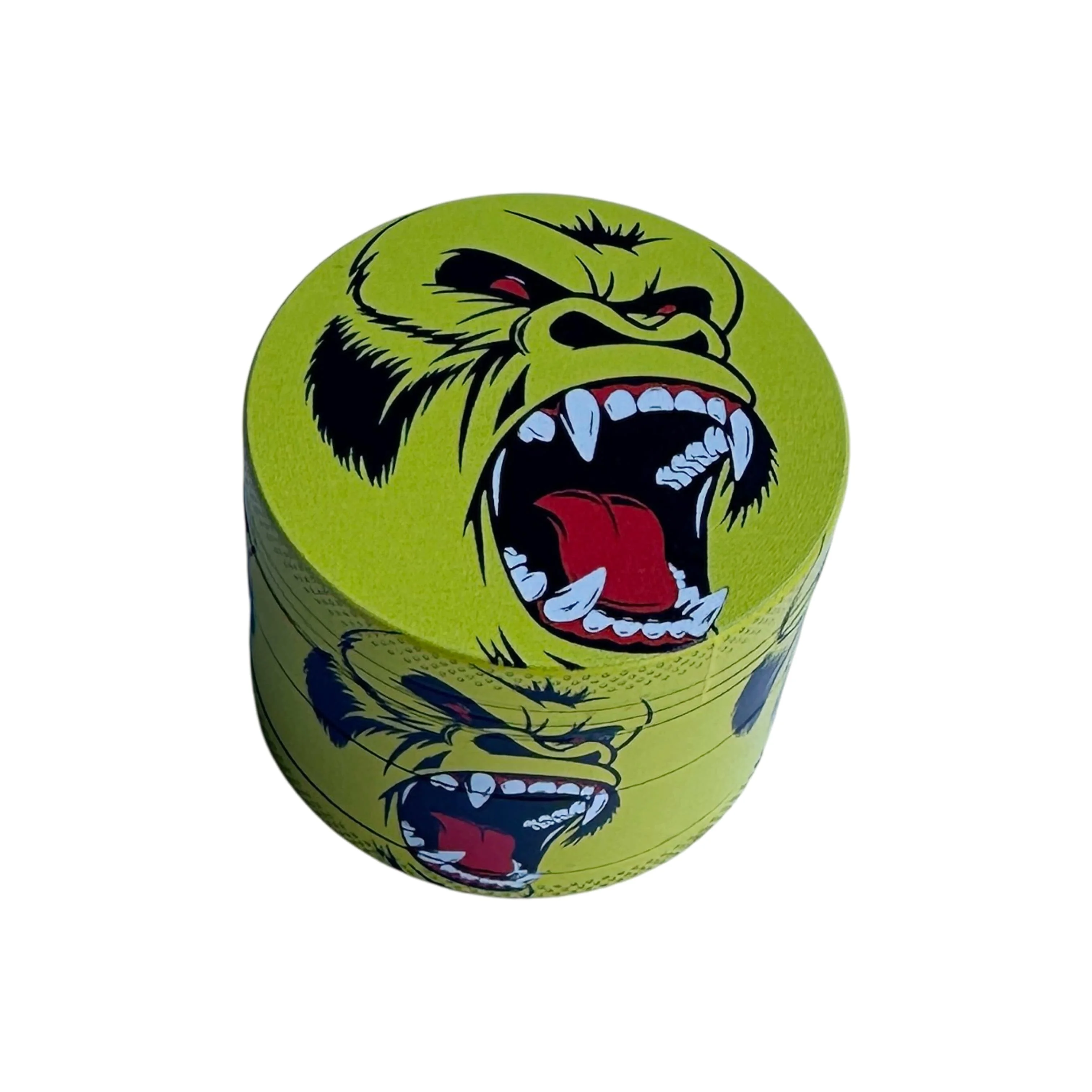 2inch/50mm Cute Designs Metal Herb Grinder Collection