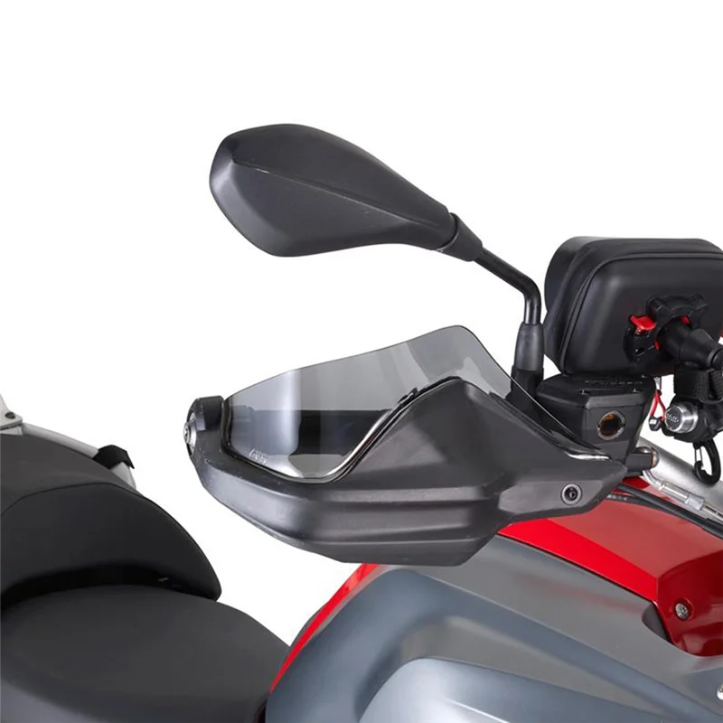 AB56-Motorcycle Handguard Hand Protection Wind Shield Hand Guards Cover For BMW S1000XR R1200GS F800GS R1250GS Accessories