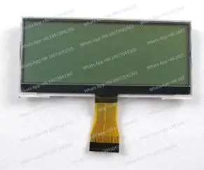 

30-контактный ЖК-экран 19264 с контроллером IST3020, белая/синяя подсветка, параллельный интерфейс