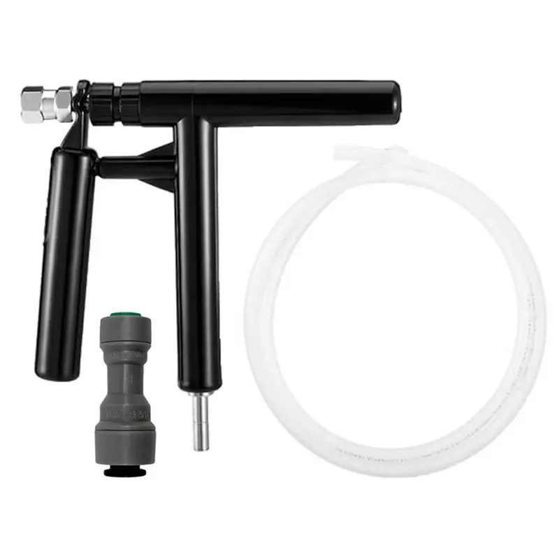 AWAH For Beer& Beverage Dispenser-Fun Shot Pourer For Parties, Bars-Home-For Beer, Wine, Spirits, Whiskey Perfect