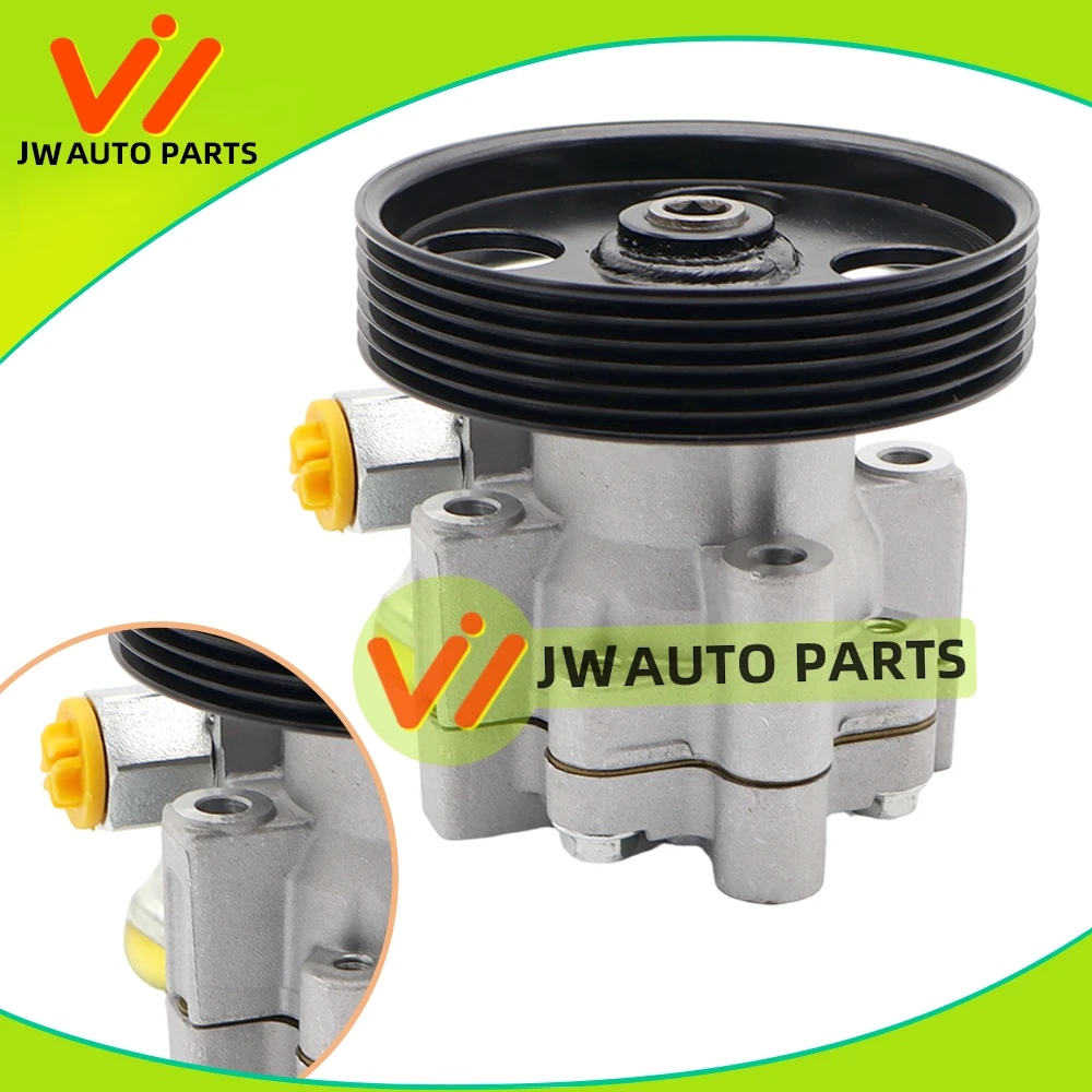 Power Steering Pump For Chevrolet Cruze Orlando J300 1.6L DSP2345 96837812 96868425 6063266 9033005 96837813 9022035 13155280
