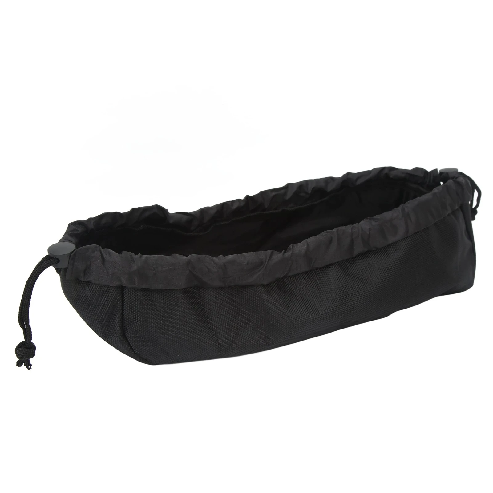 Electric Bike Battery Cover Waterproof Cloth Dustproof Battery Protective Drawstring Bag Electric Bicycle Accessories