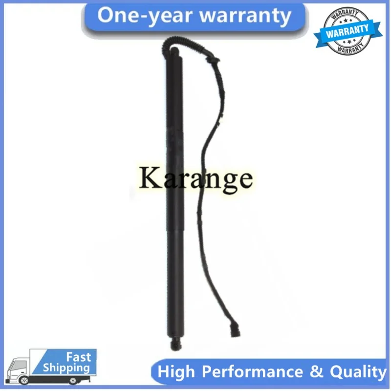 1Pair Left and Right Rear Tailgate Power Lift Supports Tailgate Electric Strut for BMW X3 F25 2011-2014 51247232003 51247232004