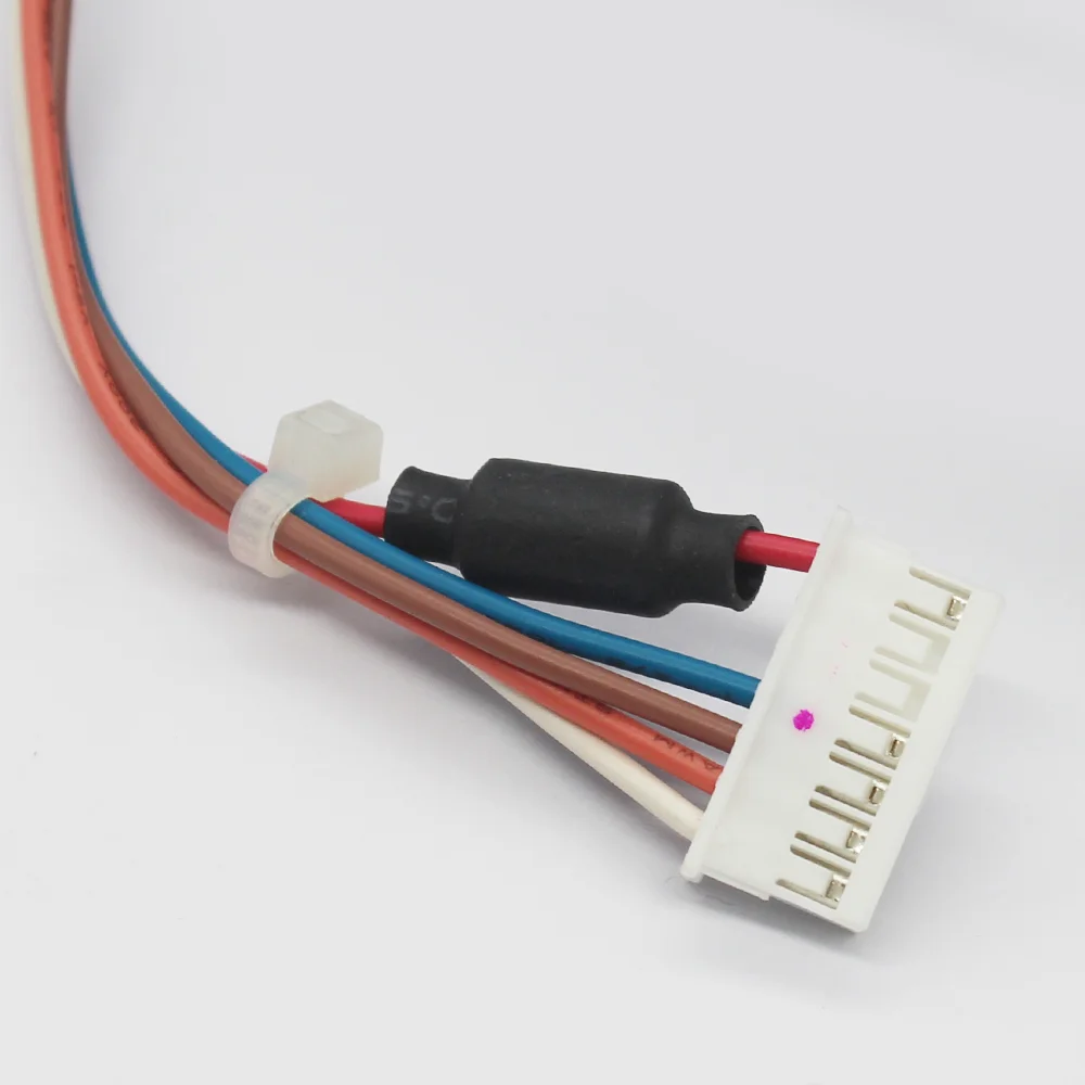 Fan Motor D43F-31 ARW30W8P43DK Part Number 155985J 4016166 For Daikin Indoor Unit FTC50NV14 FXAQ63AVM4 New And Original