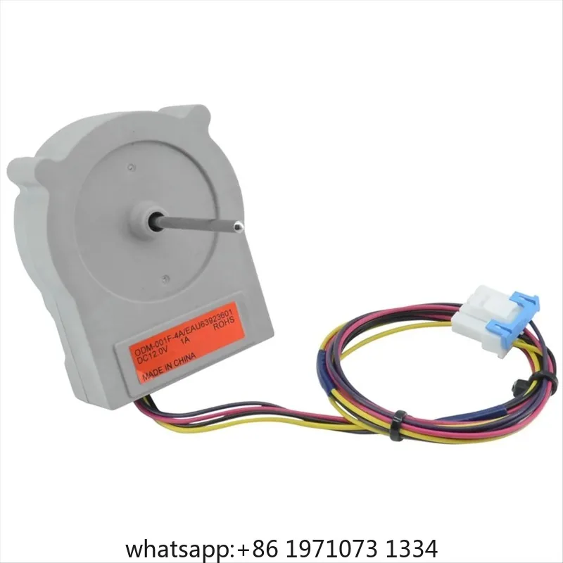 Refrigerator Condenser Fan Motor for Refrigerator Replace