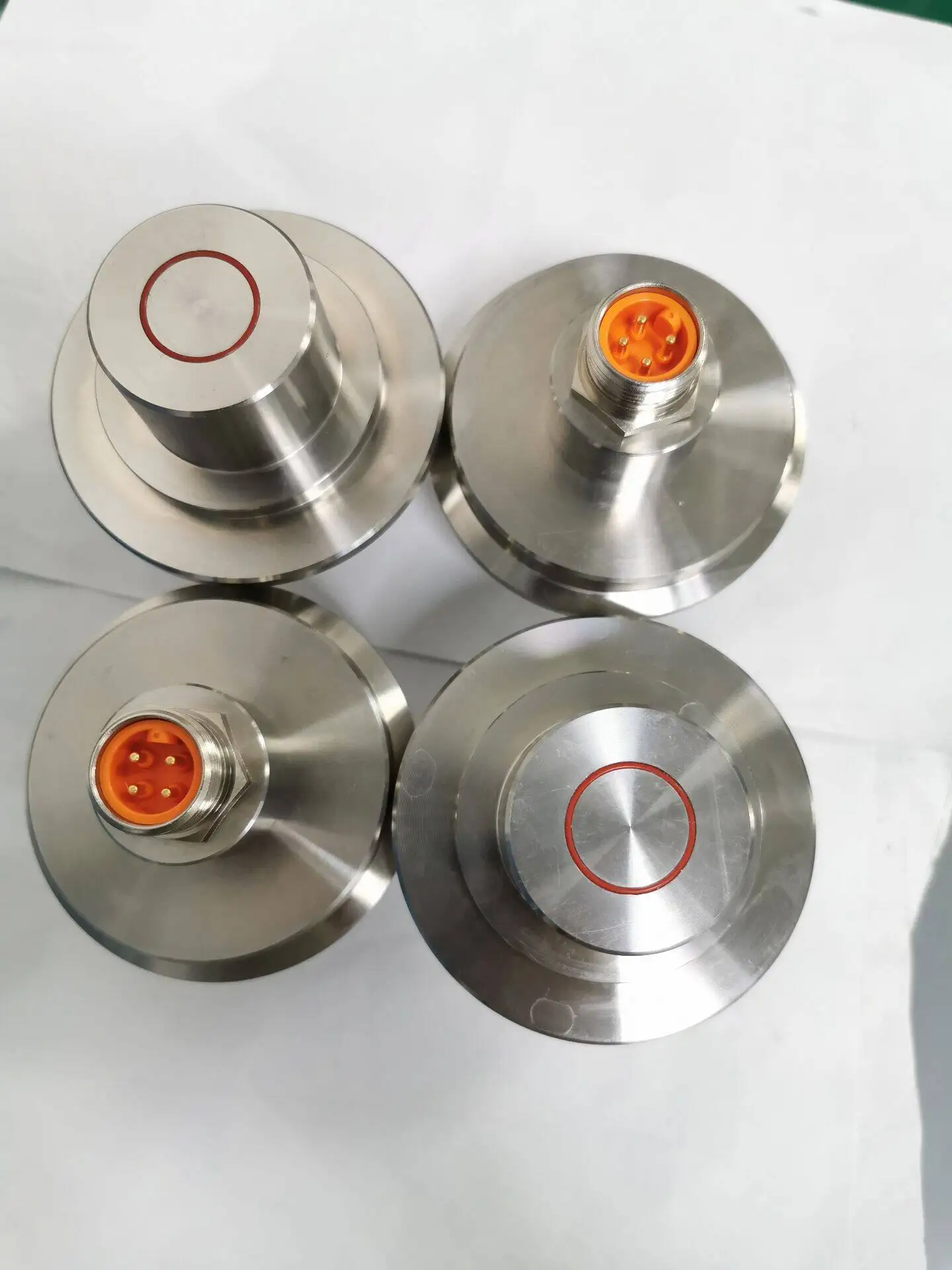 Shield Machine Grouting Pressure Sensor 0-20bar, 0310-35294-0 Shield Machine Accessories