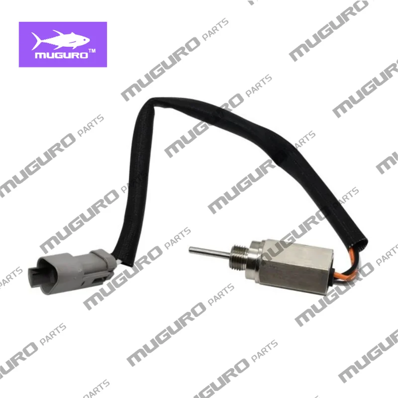 New Temperature Sensor 118-7226 1187226 for 725 730 735 740 3508 3508B 3512 3512B Engine Vehicle Parts High Quality