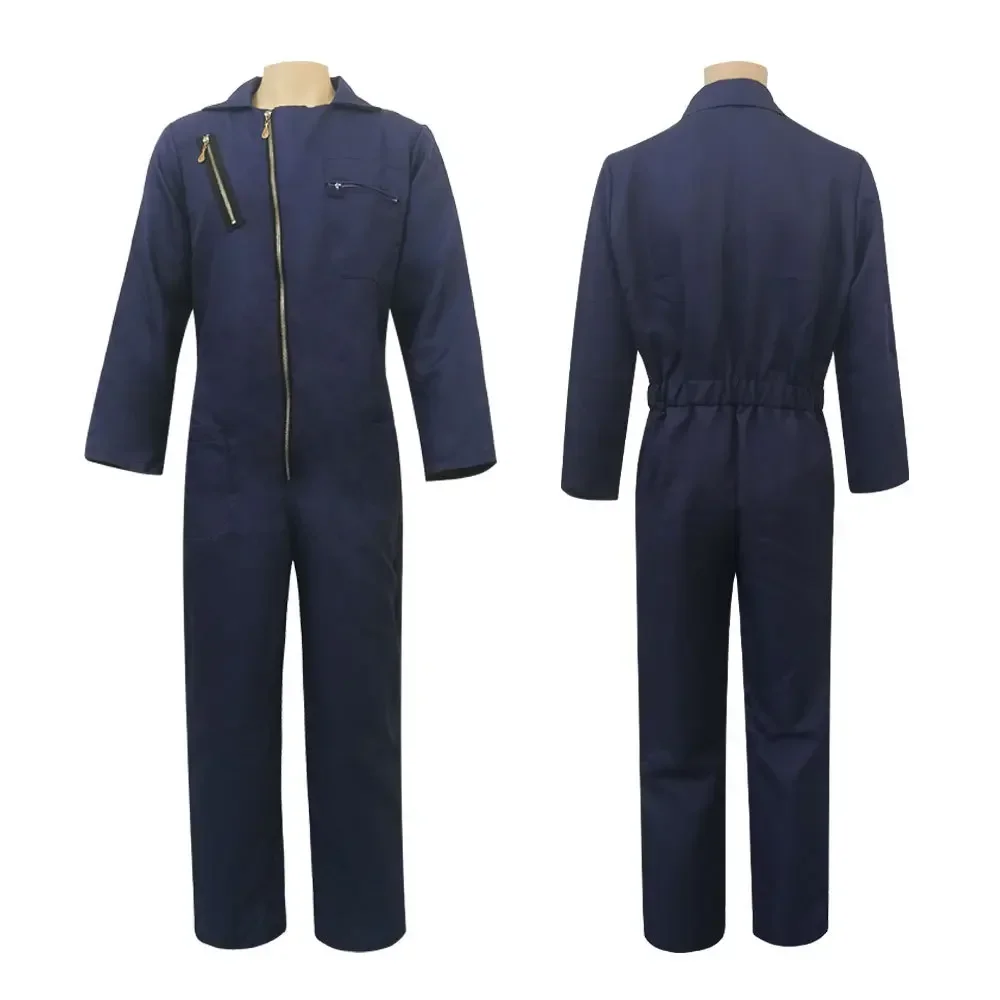 

Movie Halloween Cosplay MichaelMyers Man Costume