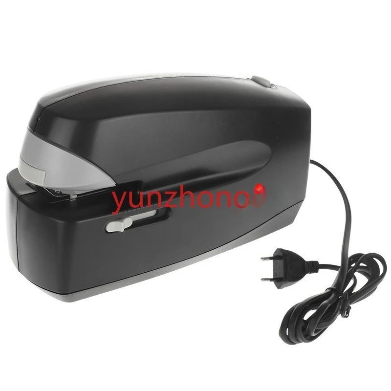 

5990 Электрический номер. 12 интеллектуальных индукционных автоматических переплетов для книг 25 страниц