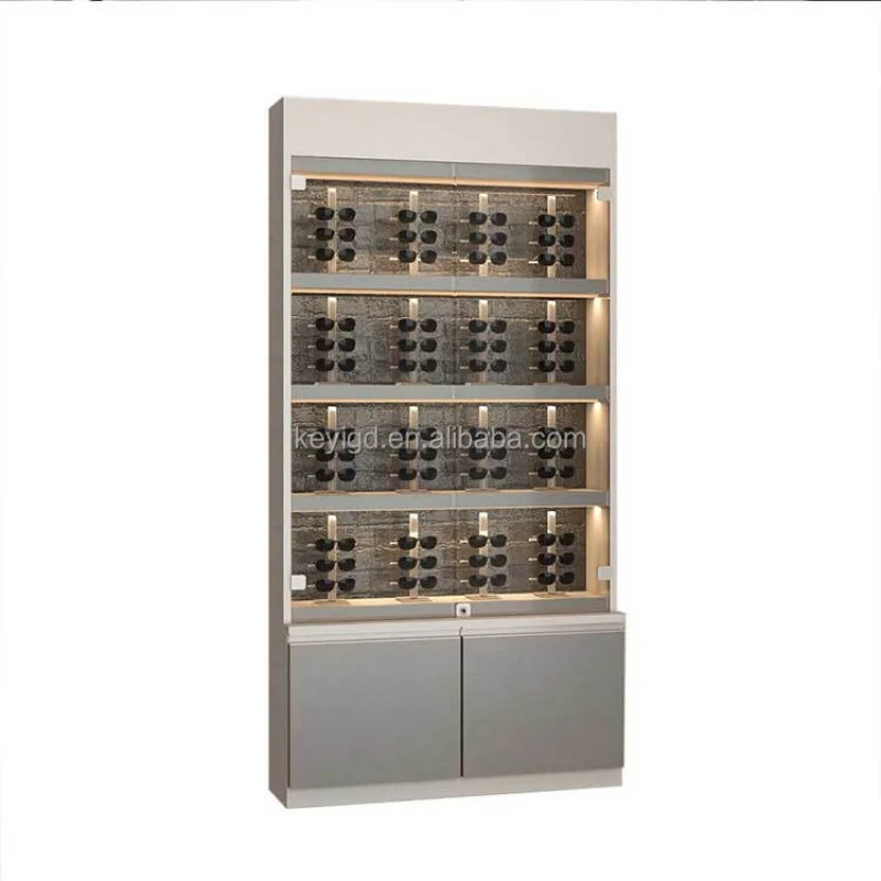 custom.Sunglasses Display Stand Wood Glasses Wall Cabinet Optical Shop