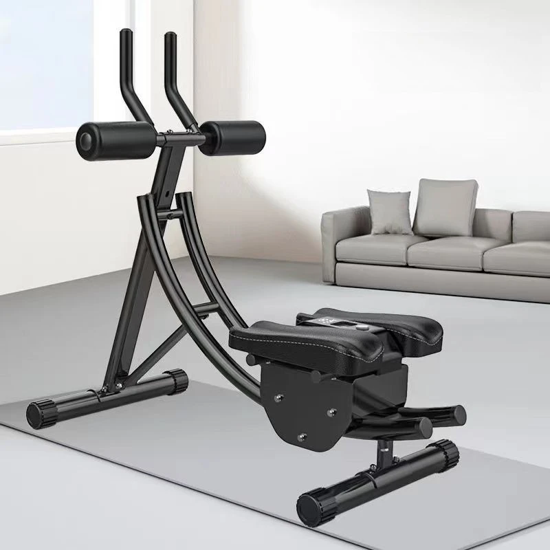 

Abs training equipment, lazy abdominal exercise, eight-pack abs quick home