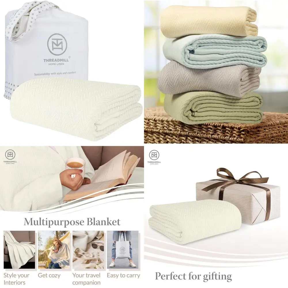 All-Season Cozy 100…