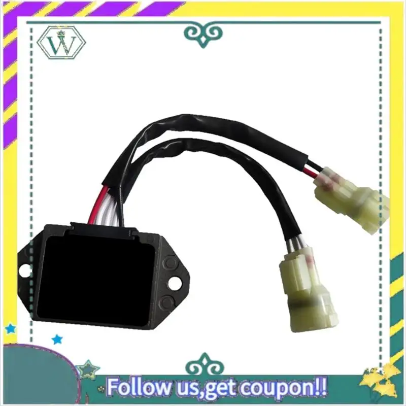 A82U-معدل الجهد المنظم ل YZ250 YZ250F YZ450F 2GB-81960-00-00 YZ250FX 15 WR250F 15 WR450F 15 قطع الغيار