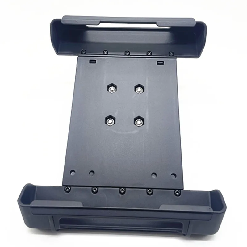 Agricultural Equipment Fixing Bracket Anti-shake Universal Spring Loaded Holder for 7