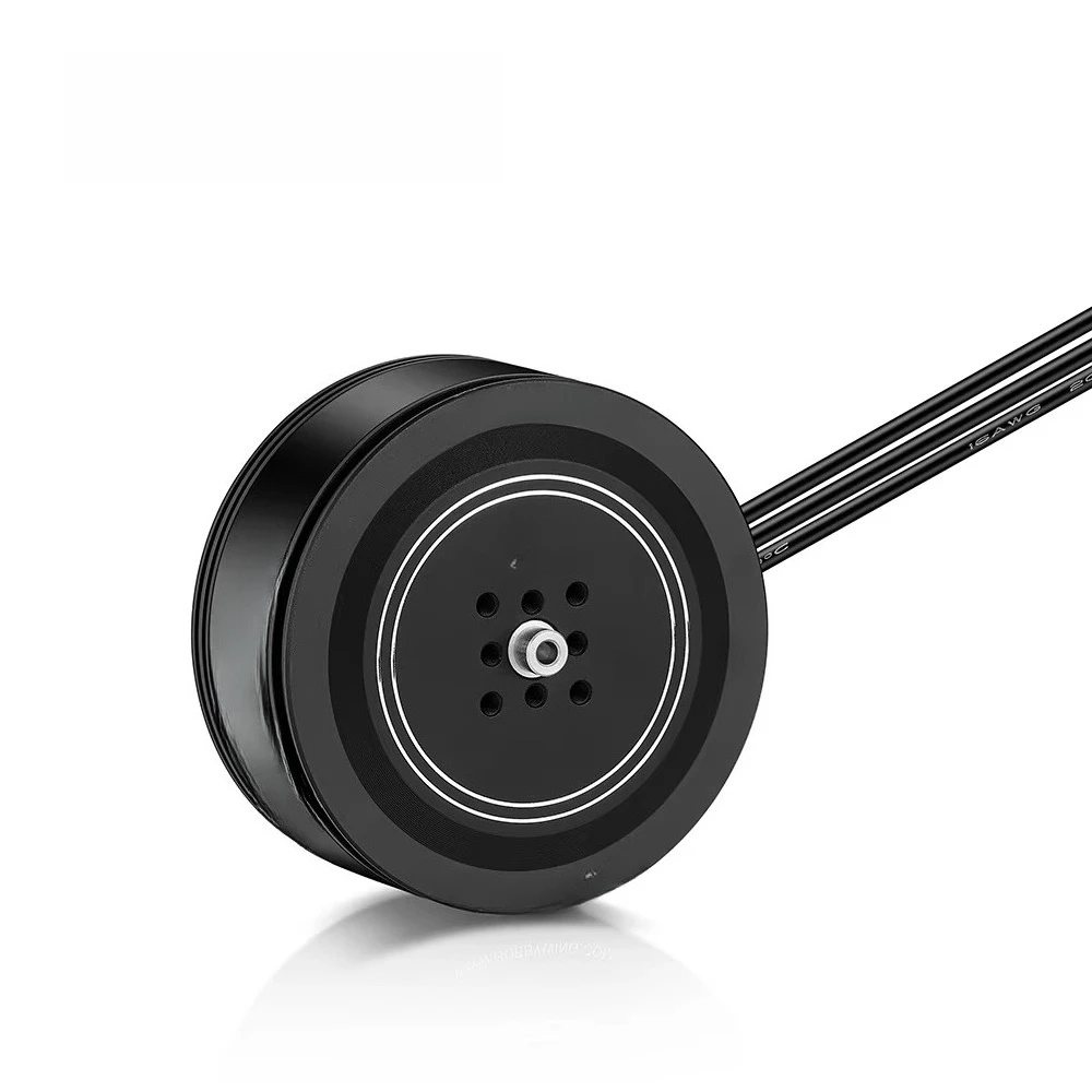 6210 6215 Brushless Motor Stepper KV170 KV160 KV320 Tension 2.2-3 kg Spare Parts Model Multi-rotor
