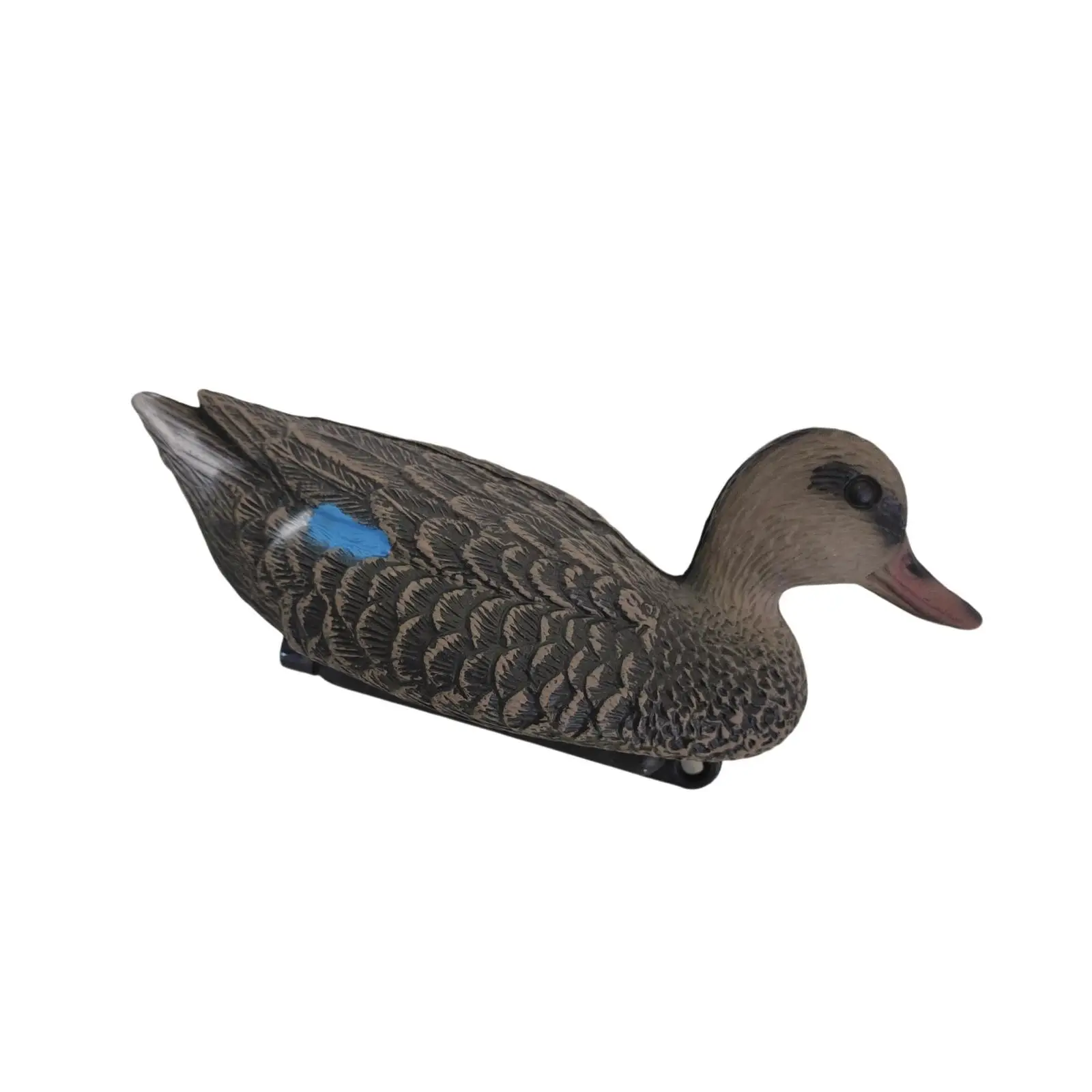 

Duck Decoy Lifelike Decorative 3D Simulation Hunting Duck for Yard Pond Pool