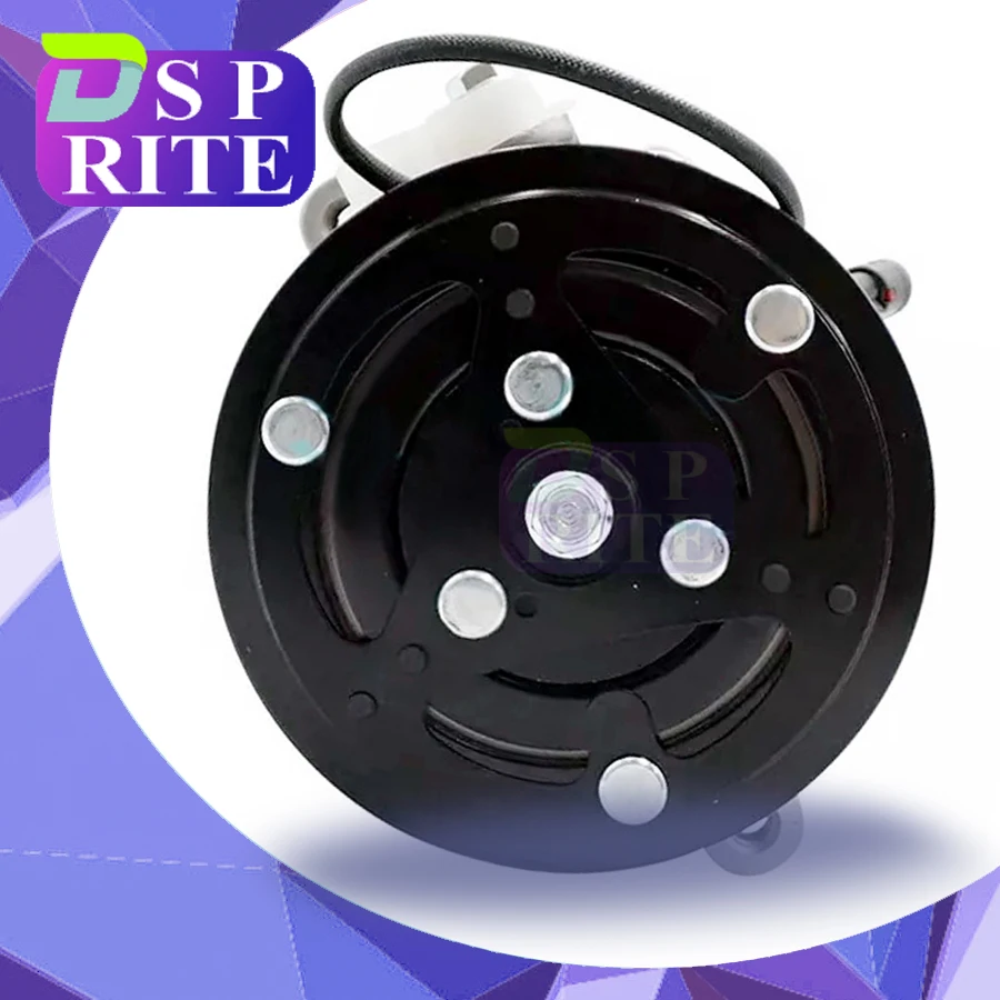 95200-78A03 9520078A00 9520078A01 AC Compressor For Suzuki Carry Every DA52T DA52V DA52W 95200-78A00 95200-78A02 95200-78A01