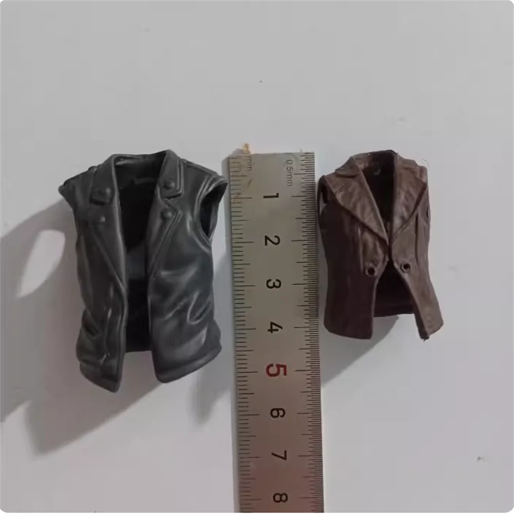 

1/18 весы, кукла-солдат, игрушка, модный жилет, пальто, аксессуары для одежды, модель, подходит для 3,75 дюйма, экшн-фигурка, в наличии