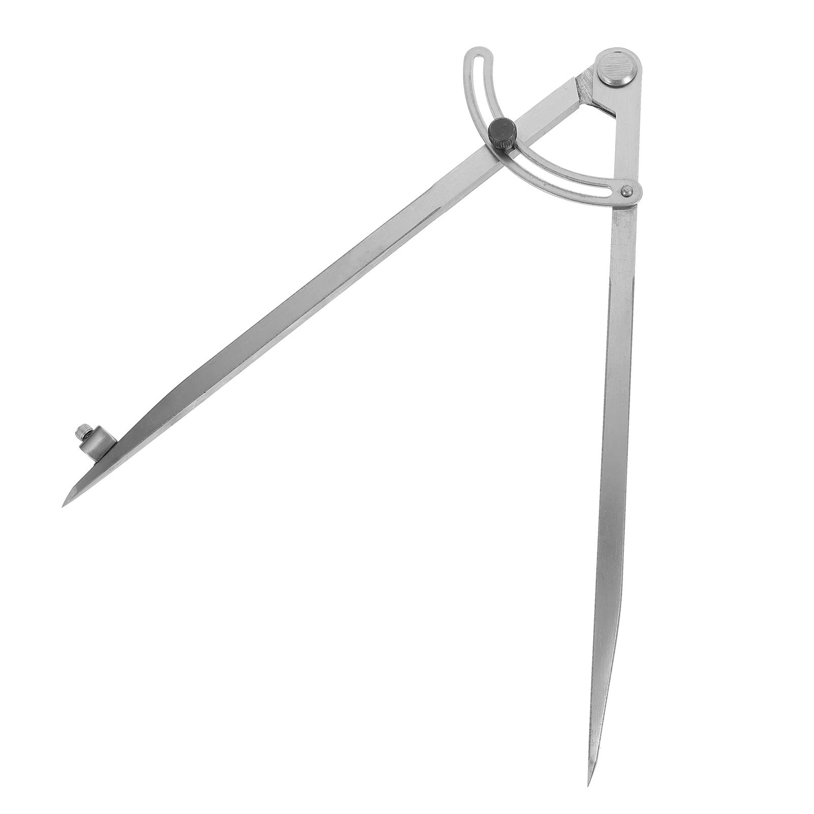 Edger Caliper Belt Wing Indexing Woodworking Compass Iron Circle Compasses Drafting