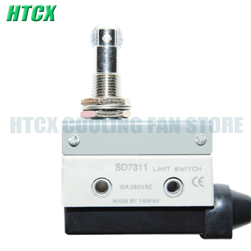 New Micro limit switch SD-7121 SD-7120 SD-7124 SD-7144 SD-7100 SD-7310 SD-7311 SD-7312 SD-7166