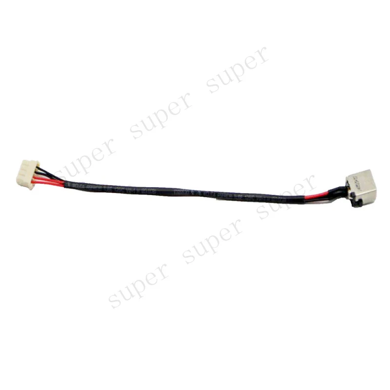 S++ Charging Port DC in Power Jack Cable For ACER TRAVELMATE P259 N16Q2 DD0ZAAAD000