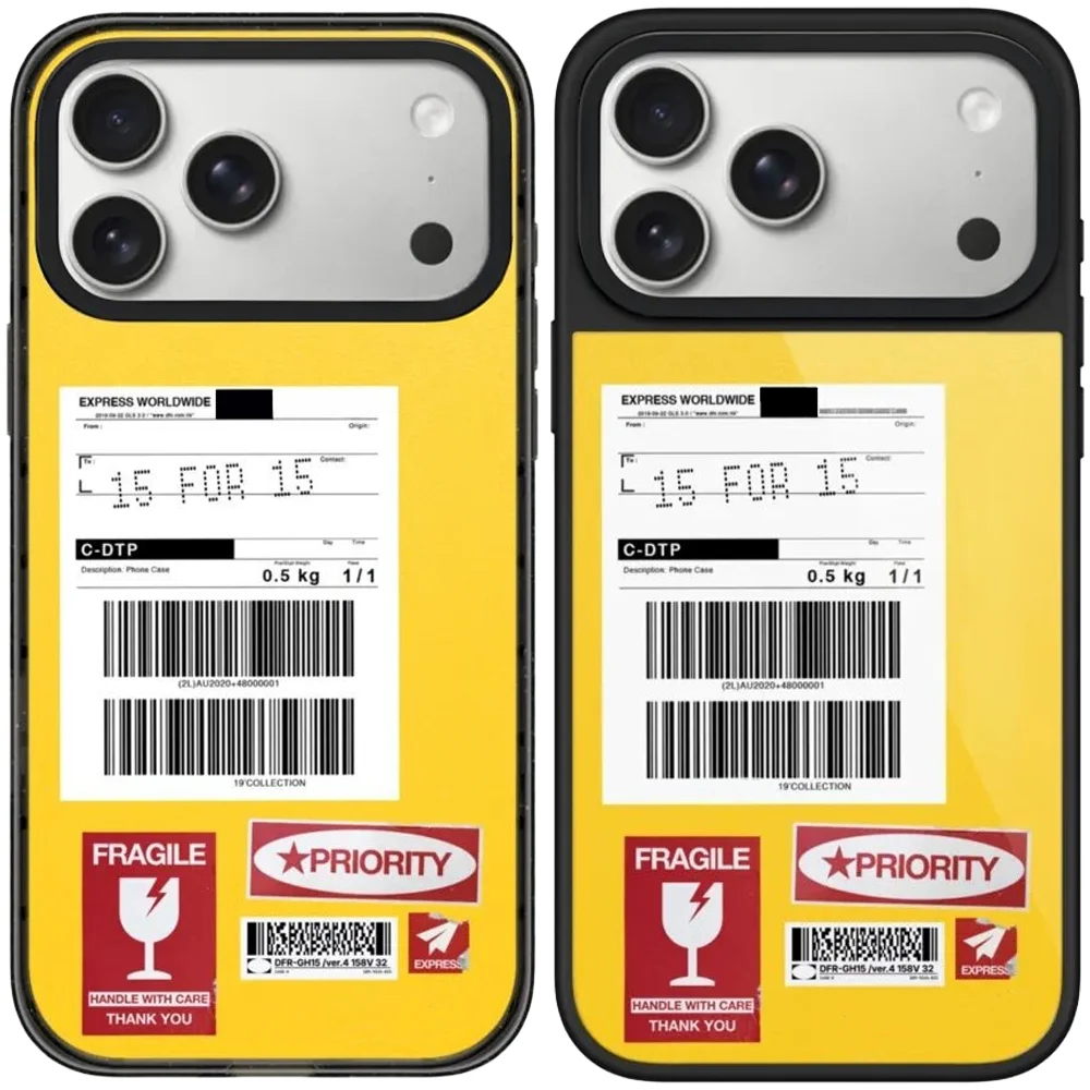 6082993 Acrylic / Mirror Magnetic Case: Compatible with IPhone 18 17 16 15 14 13 12 Pro Max 17 Air