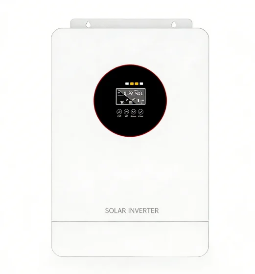 All in One 51.2V 28kWh 32kWh Lithium Battery 12KW Inverter 3 Phase 220V/380V Solar Storage System