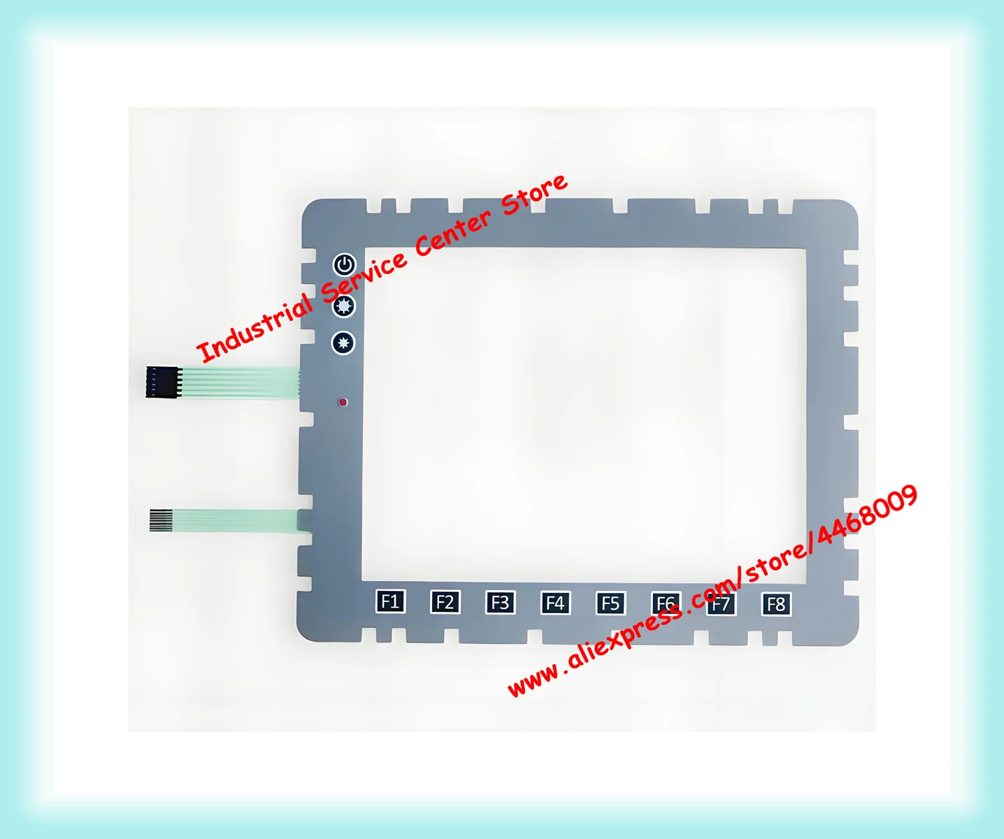 JC-P104V24-A key pad JC-P104V24-AB button key panel