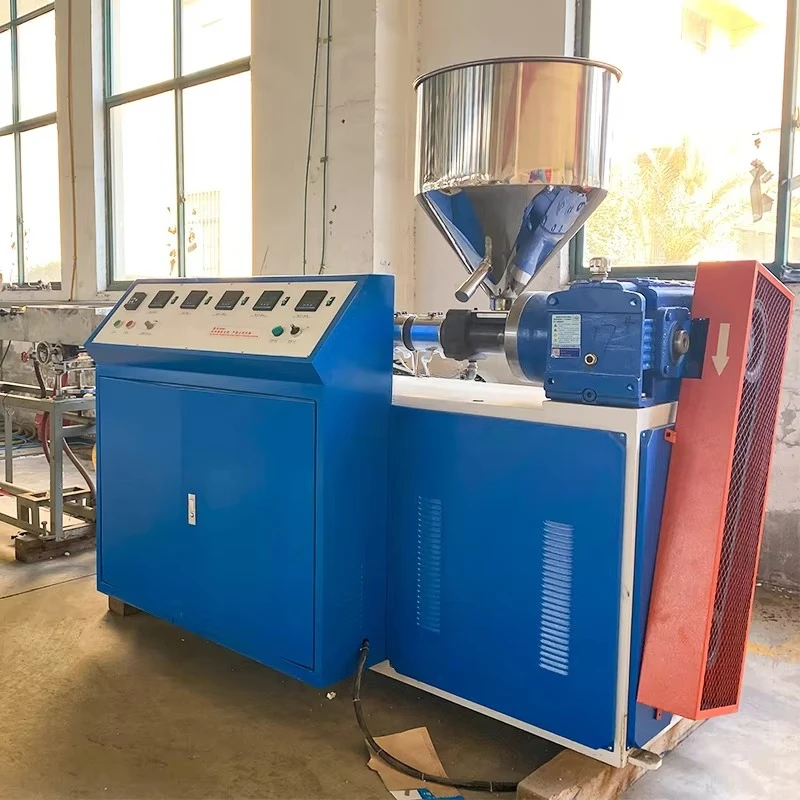 Stable Performance Factory Price Drinking Paper Straw Making Machine Rice Straw Flexible Paper Straw Making Machine