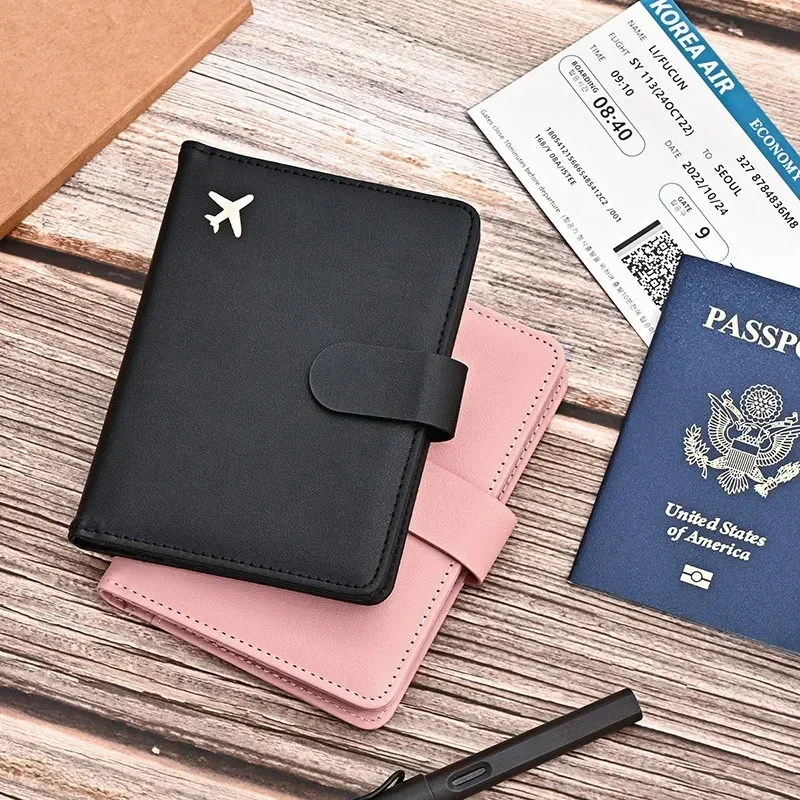 Thumbnail 3 - #20 Best Passport Covers to Buy In 2026