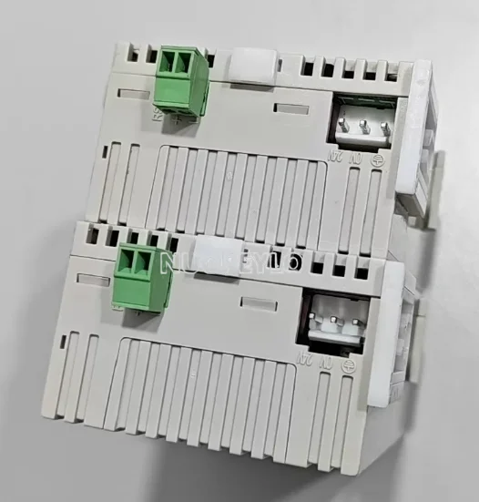 Delta PLC module DVP-12SC11T, DVP12SA11R DVP12SA11T 24VDC power supply, CPU module, with RS485 interface, full terminal block