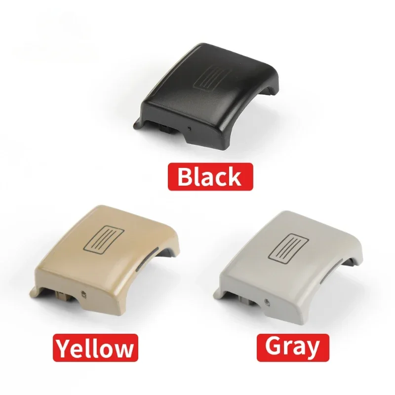 For Mercedes Benz S Class W221 Car Sunroof Window Roof Control Panel Switch Button  Roof Light Control Panel Switch Replacement