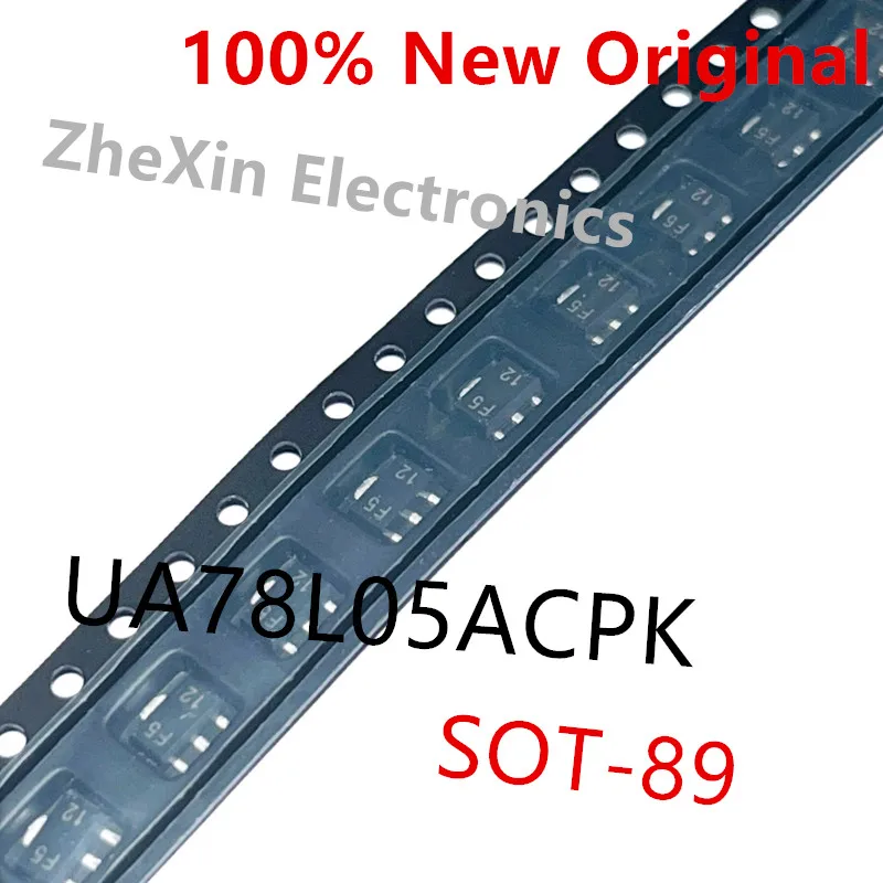 10PCS/Lot  UA9637ACDR   9637AC 、UA78L05ACDR   78L05A 、UA78L12ACDR   78L12A 、UA78L05ACPK  F5  New differential line receiver chip