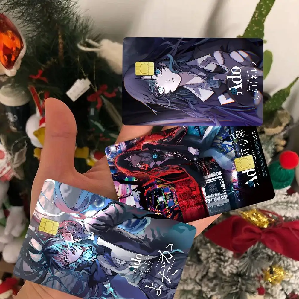 Ado Singer Anmie St…