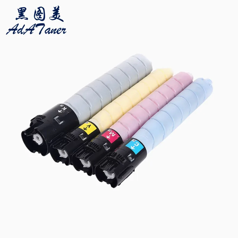 Toner BK600g CMY400g C8130 do Xerox AltaLink C8130 C8135 C8145 C8155 C8170 C 8130 8135 8145 8155 8170 Nowy Toner — zdjęcie produktu 3