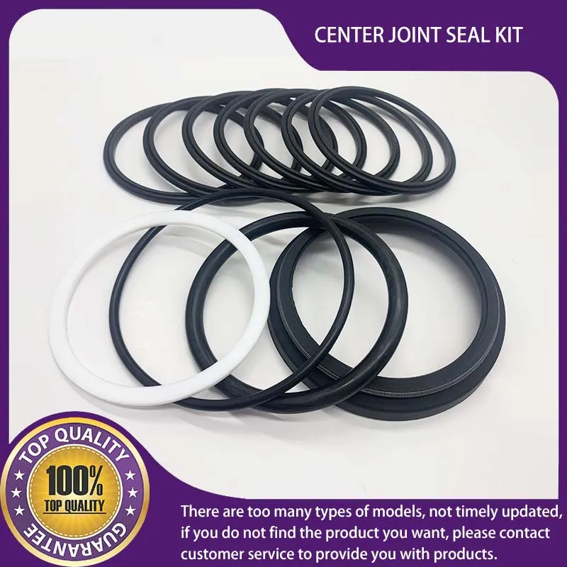 

CA2374076 237-4076 2374076 КОМПЛЕКТ УПЛОТНЕНИЙ ЦЕНТРАЛЬНОГО РАСХОДА ДЛЯ ЭКСКАВАТОРА CAT MINI HYD 301.5 301.6C 302.5 302.5C