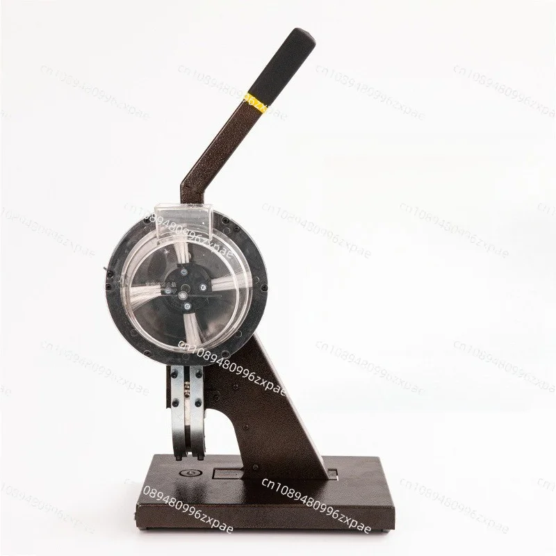 Hand Press Eyelet Machine Grommet Tool For Banner Canvas Light Box Fabric