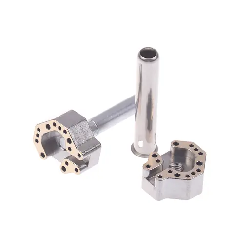 1Set Joystick Soldering Iron Tip Heating Mold For PS4 PS5 Switch Pro Controller Joystick Disassembly Repair Tools