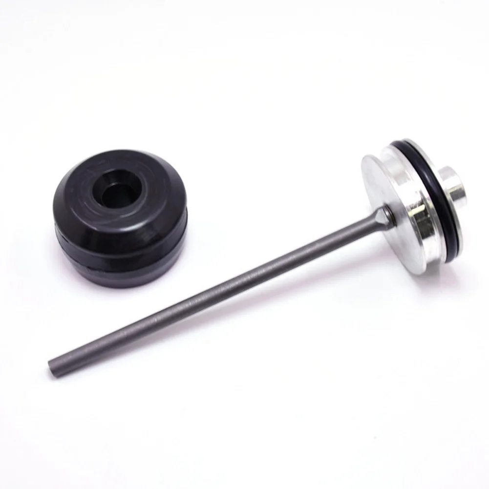 N57C 104345 Drive Shaft And Shock Buffer Replacement Set Pneumatic Fastening Tool Wear Resistant Workshop Repair Spare Component