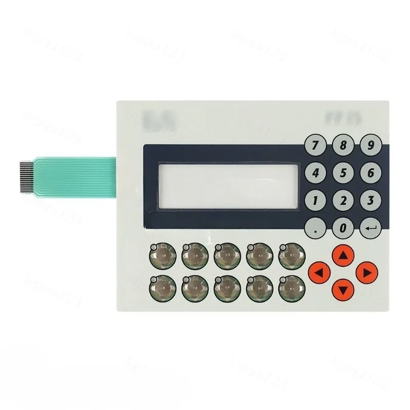 1PC for Membrane keyboard keypad 4PP015.E420-101 4PP015.E420-101 Rev.D0 PP15