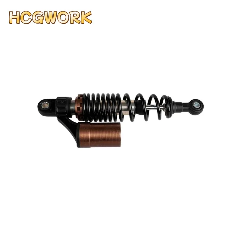

left or right rear shock absorber for Zongshen Cyclone RT2 SR250T