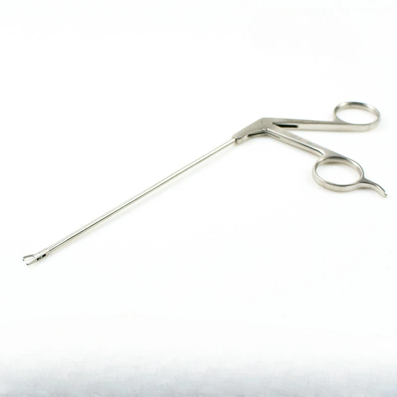 

Shoulder Wire Grabber, Arthroscopic Hook, Arthroscope