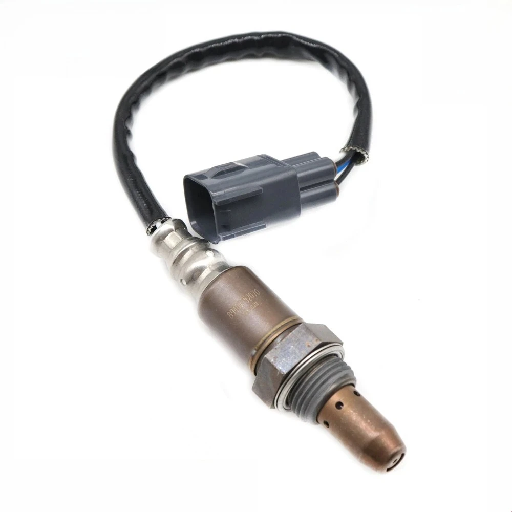 Upstream Front Air Fuel Ratio Lambda O2 Oxygen Sensor FOR TOYOTA AURIS PRADO LAND YARIS 1.33 LEXUS GS GX ISC ISII LS 89467-52070