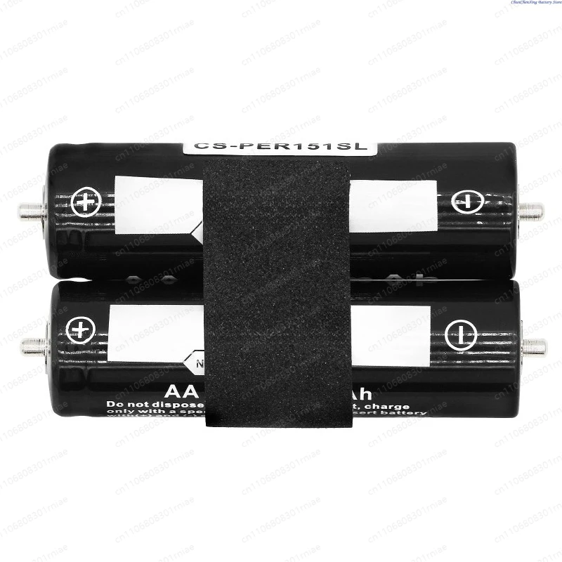 1.2V 2000mAh Shaver Battery for  ER-1510 ER-1511 ER-1610 ER-1611 ER1611 ER1612 ER146 ER147 ER148 ER149 ER160 ER1610