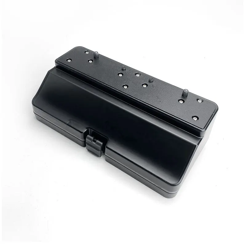 Аксессуары для резервуара для воды Xiaomi Mijia MVVC01-JG, для подметания и переноски