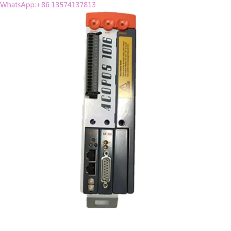 

Новый сервопривод B&R 8V1016.00-1 8V1016.00-2 8V1010.00-2 8V1016.00-2 8V1090.00-2 8V1180.00-2 8V1045001-2 8V128M.001-2